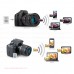 การ์ด wifi กล้อง Nikon canon ความเร็วสูง ส่งต่อภาพได้รวดเร็วทั้งแชร์/อัพโหลดได้ง่าย